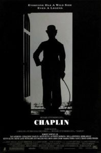 Постер Чаплин (Chaplin)