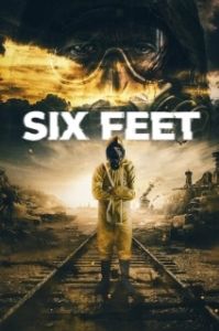 Постер Дистанция (Six Feet)