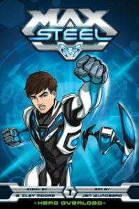 Постер Макс Стил (Max Steel)