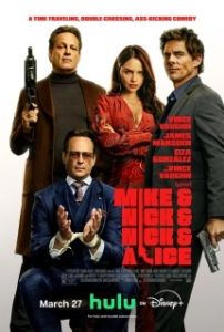 Постер Майк и Ник и Ник и Элис (Mike & Nick & Nick & Alice)