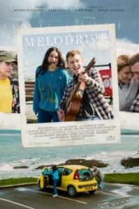 Постер Песни в дороге (Megodrive)