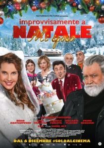Постер Свадьба на Рождество (Improvvisamente a Natale mi sposo)