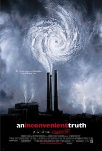 Постер Неудобная правда (An Inconvenient Truth)