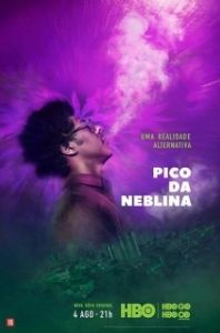 Постер Пико-да Неблина (Pico da Neblina)