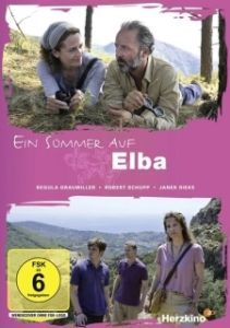 Постер Лето на Эльбе (Ein Sommer auf Elba)