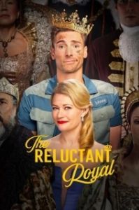 Постер Герцог поневоле (The Reluctant Royal)