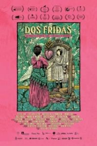 Постер Две Фриды (Dos Fridas)