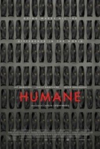 Постер Гуманный метод (Humane)