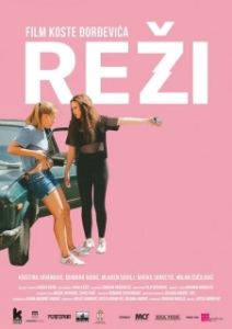 Постер Опасная любовь (Rezi)