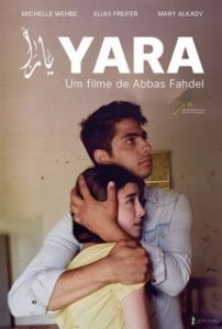Постер Яра (Yara)