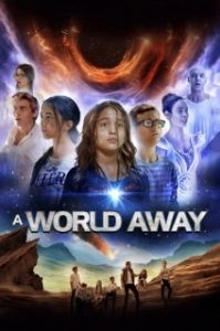 Постер Другой мир (A World Away)