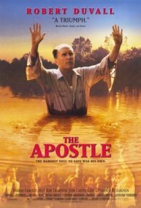 Постер Апостол (The Apostle)