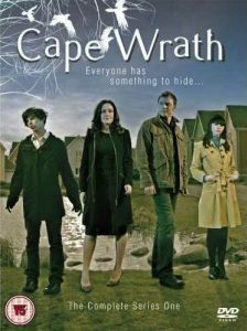 Постер Медоуленд (Cape Wrath)