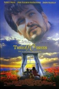 Постер Три желания (Three Wishes)