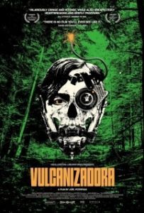 Постер Вулканизадора (Vulcanizadora)