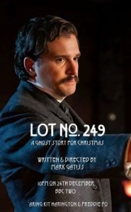 Постер Номер 249 (Lot No. 249)