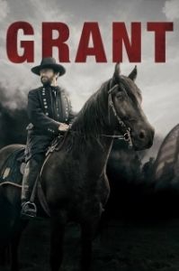 Постер Грант (Grant)