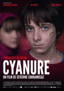 Постер Цианид (Cyanure)