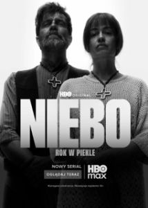 Постер Рай. Год в аду (Niebo. Rok w piekle)