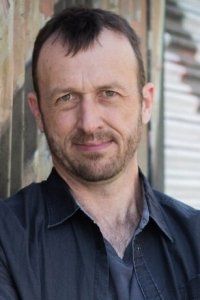 Джон Илер