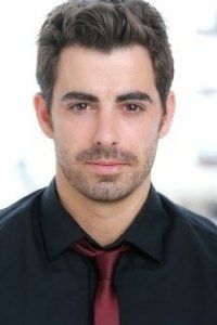 Michael Goulis