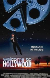 Постер Добро пожаловать в Голливуд (Welcome to Hollywood)
