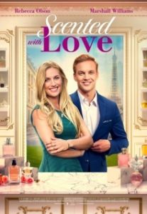 Постер Аромат Любви (Scented with Love)