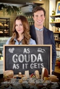Постер Нет ничего лучше сыра Гауда (As Gouda as it Gets)