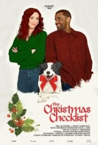 Постер Рождественский список (The Christmas Checklist)