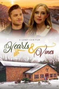 Постер Вино и любовь (Hearts & Vines)