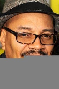 Расти Кандифф