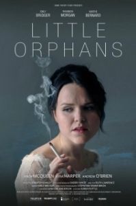 Постер Сиротки (Little Orphans)