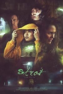 Постер Сверхъестественное (Stray)