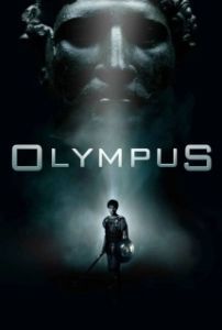 Постер Олимп (Olympus)