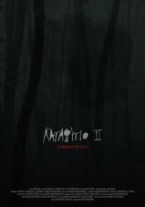 Постер Убежище 2: ледяная тропа (Katafigio II: The Ice Path)