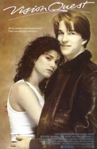 Постер Зрительный поиск (Vision Quest)