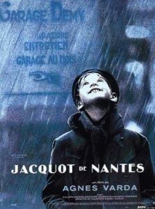 Постер Жако из Нанта (Jacquot de Nantes)