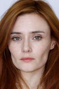 Ребекка Калдер