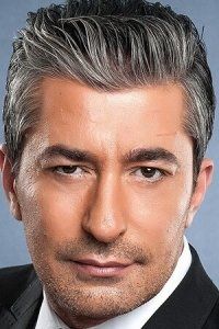 Эркан Петеккая