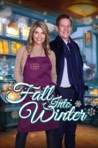 Постер Влюбиться в зиму (Fall Into Winter)