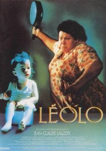 Постер Леоло (Léolo)