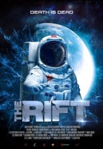 Постер Трещина (The Rift: The Dark Side of the Moon)