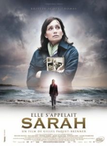 Постер Ее зовут Сара (Elle s'appelait Sarah)