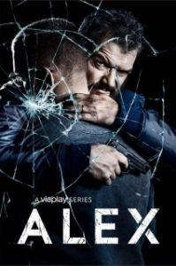 Постер Алекс (Alex)