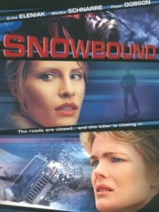 Постер Занесенный снегом (Snowbound)