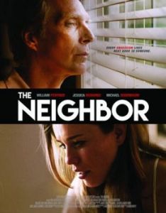 Постер Сосед (The Neighbor)
