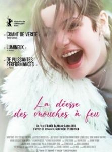 Постер Богиня светлячков (La déesse des mouches à feu)
