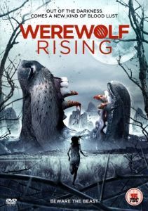 Постер Воскрешение оборотня (Werewolf Rising)