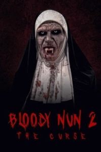 Постер Кровавая монахиня 2: Проклятье (Bloody Nun 2: The Curse)