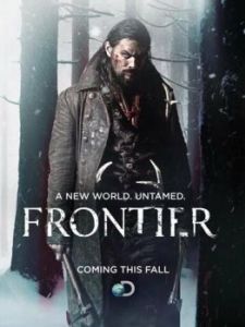 Постер Граница (Frontier)